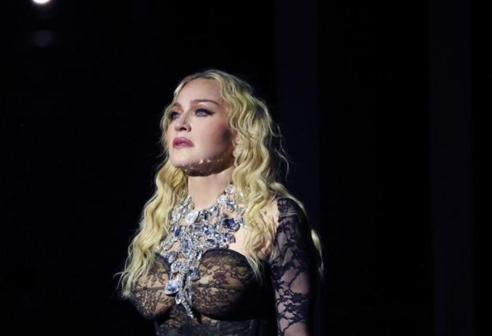 Madonna a Milano dice ai fan: Non bisogna mai dimenticare da dove si viene