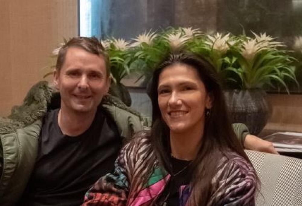 Elisa interpreta uno dei brani più belli dei Muse