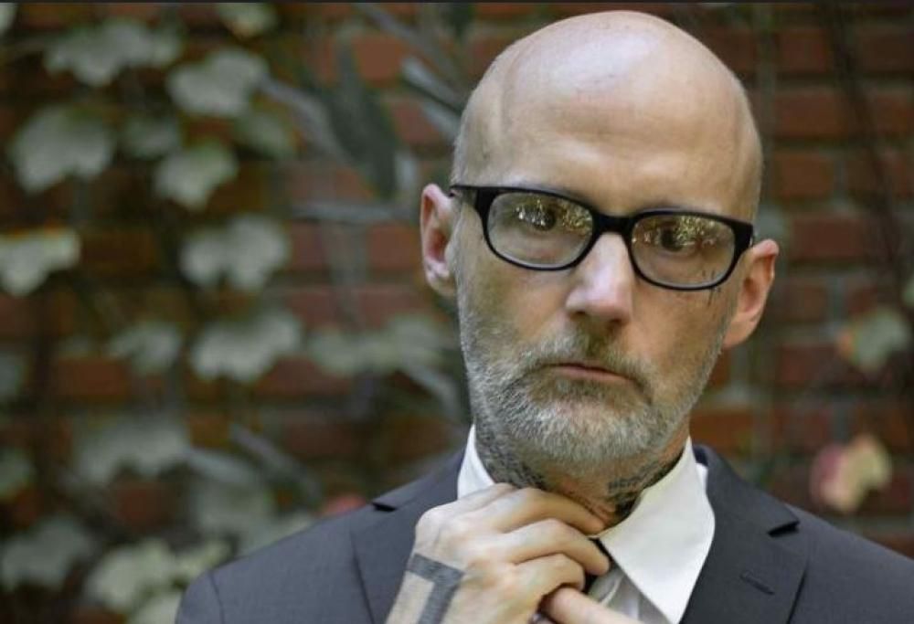 Moby: Radio Monte Carlo presenta il nuovo album in anteprima