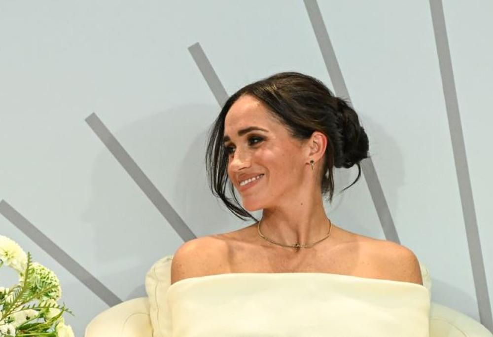 Meghan Markle: il suo primo prodotto è una marmellata di fragole