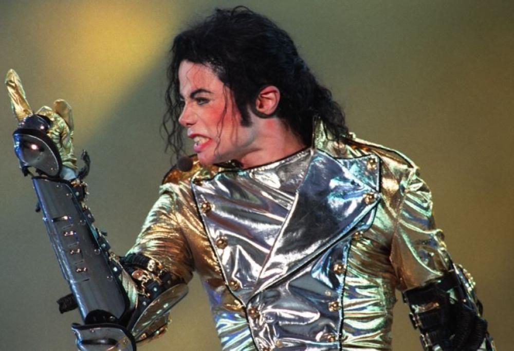 Michael Jackson: il nipote Jaafar è una goccia d’acqua