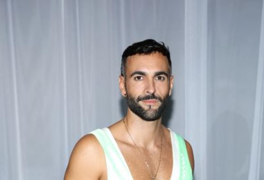 Marco Mengoni festeggia l’80°  disco di platino