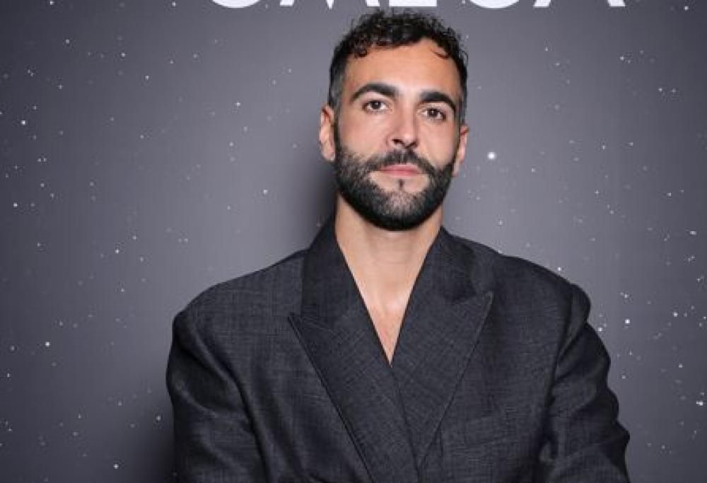 Marco Mengoni: i preparativi per Sanremo