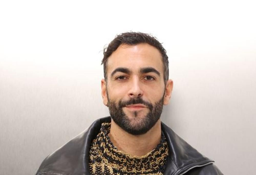 Marco Mengoni: dagli album arriva il libro