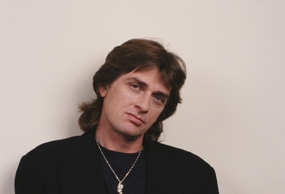 Mike Oldfield buon compleanno