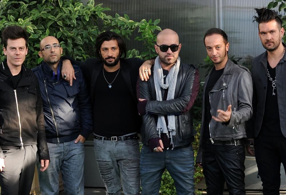 I Negramaro pubblicano il nuovo singolo