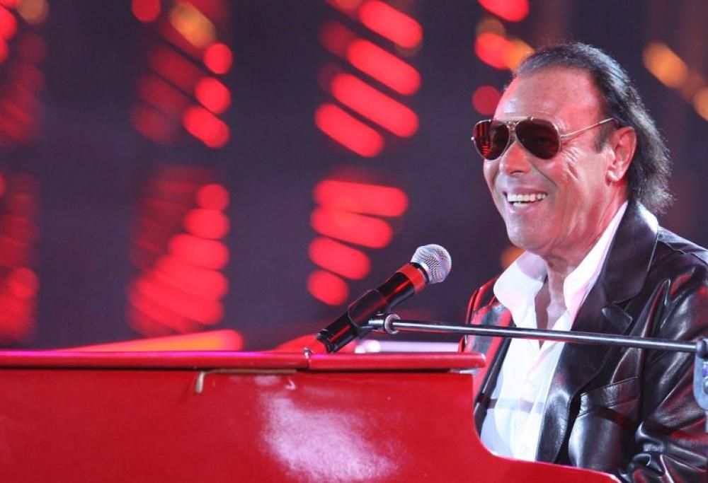 Festival di Sanremo 2025: Antonello Venditti riceverà il premio alla carriera