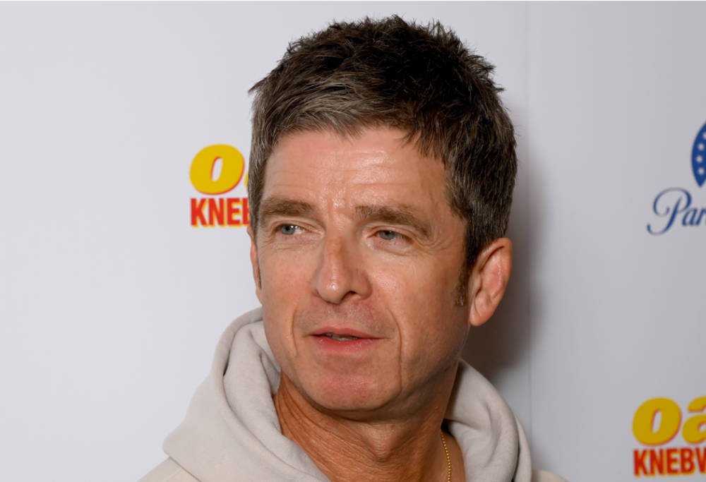 Noel Gallagher buon compleanno