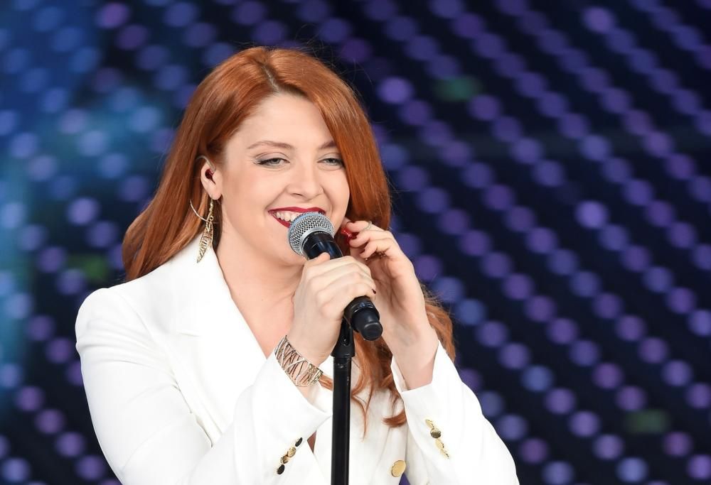 Noemi buon compleanno