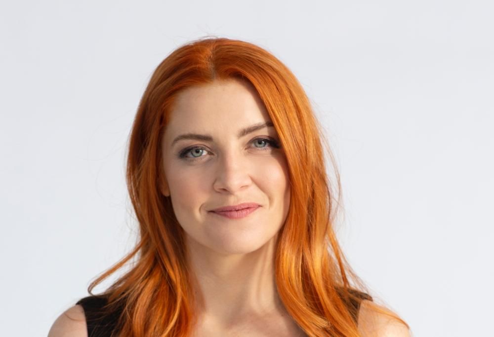 Noemi ospite di Radio Monte Carlo