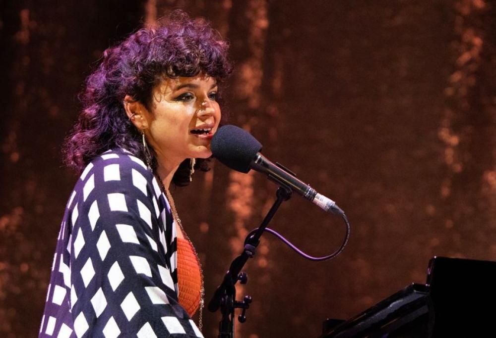 Norah Jones: nuova musica in arrivo