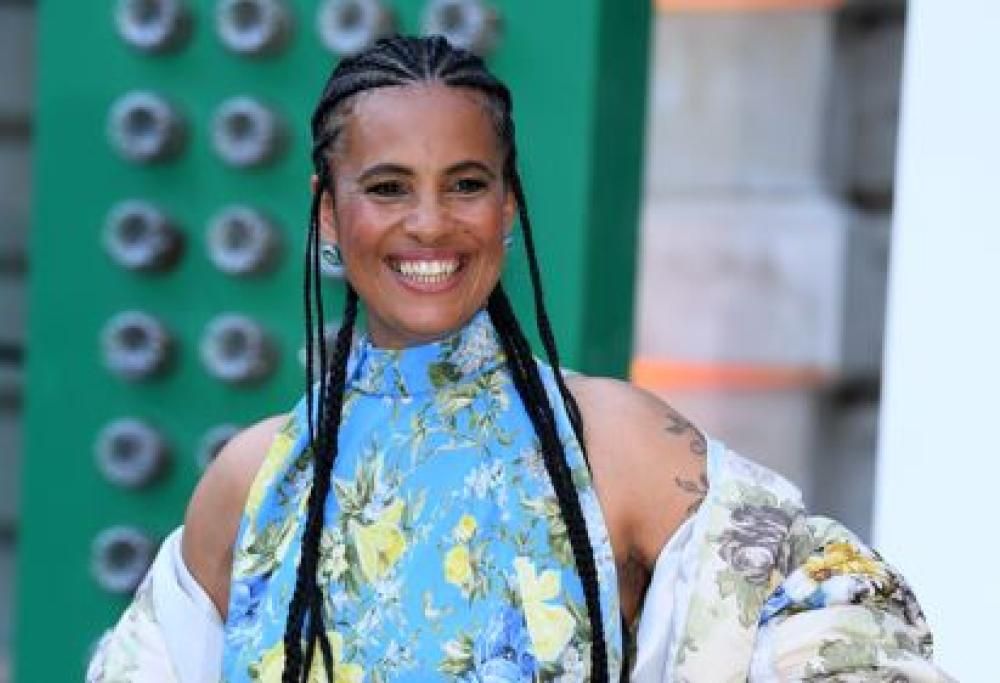 Neneh Cherry pubblica la sua biografia