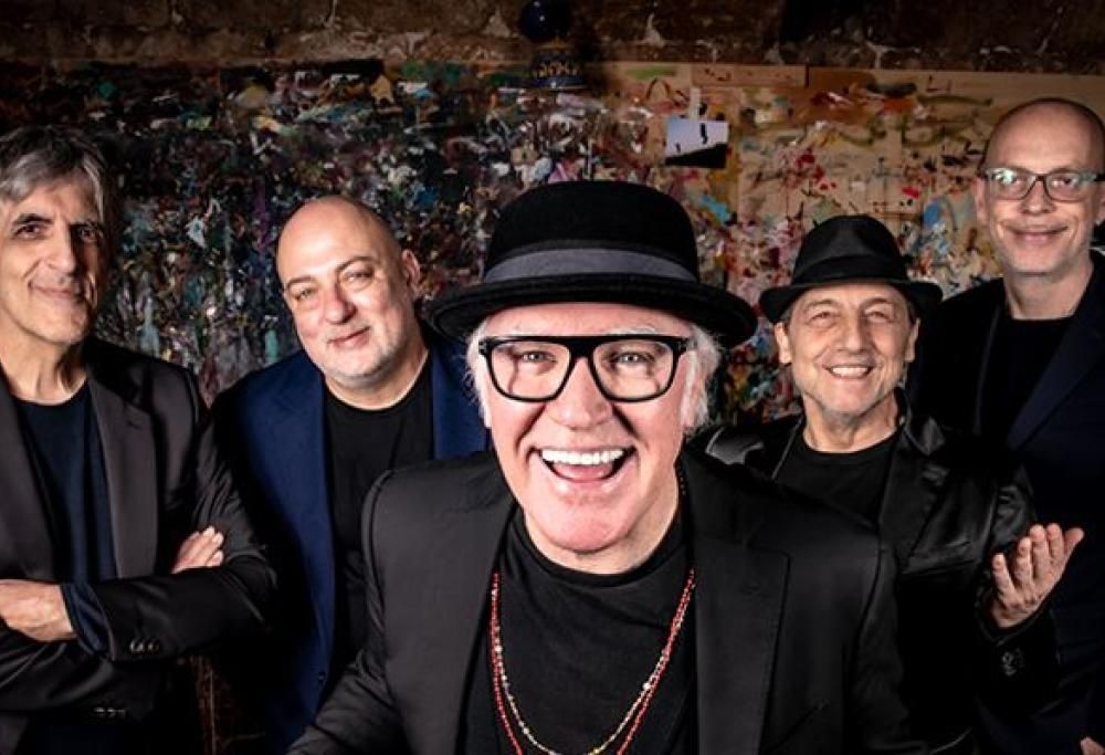 International Jazz Day 2024: lo speciale show al Blue Note di Milano