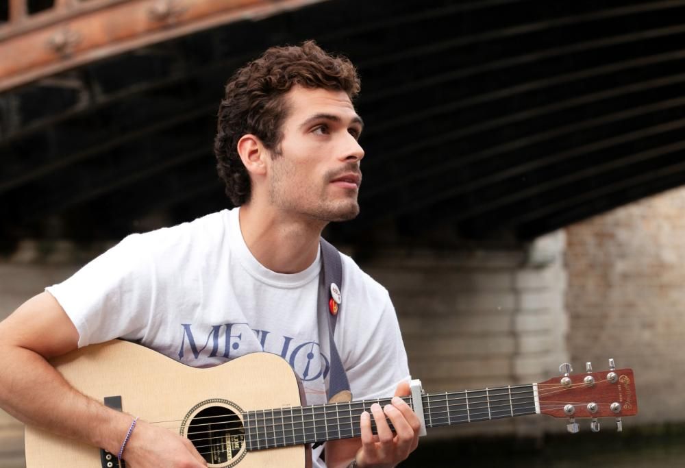 Oscar Anton ospite di Radio Monte Carlo