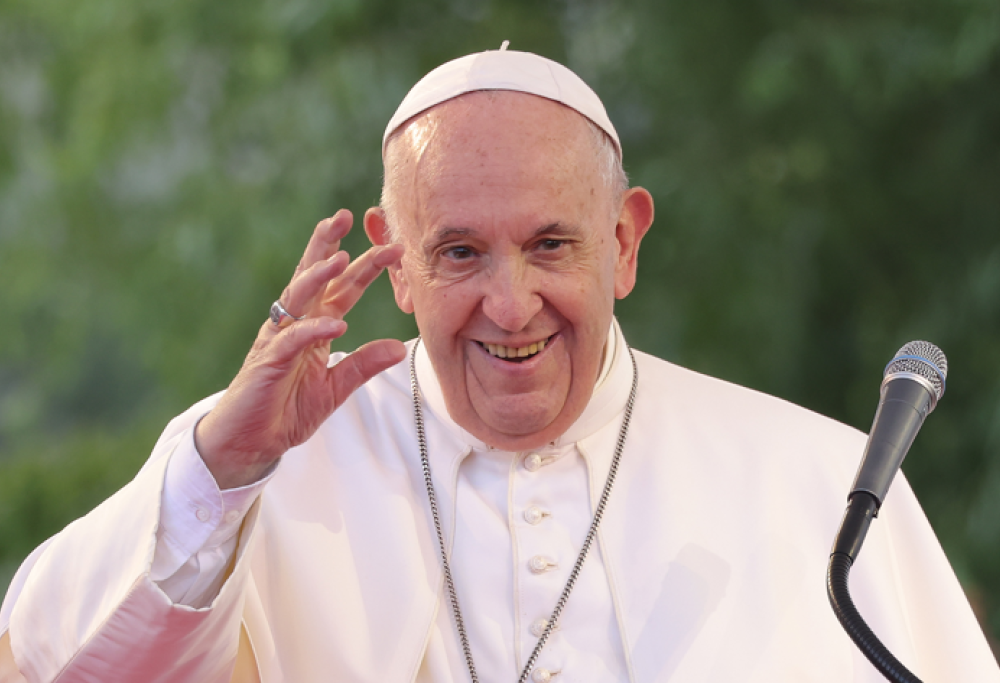 Papa Francesco: il ricordo degli artisti
