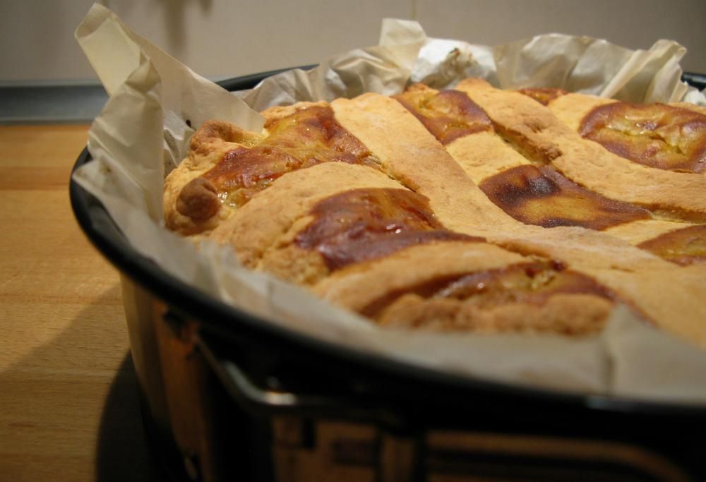 La Pastiera? E’ perfetta se seguite questi consigli!