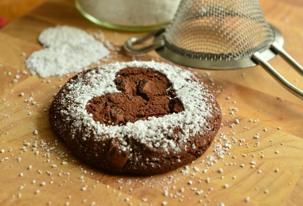 Ti piacciono i biscotti? Allora ecco il tuo lavoro da sogno!