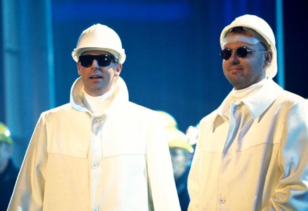 Pet Shop Boys: arriva la ristampa di un mini-album introvabile