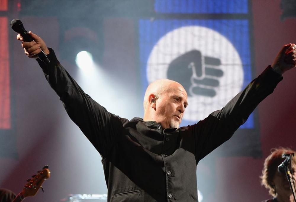 Peter Gabriel: in arrivo un nuovo album