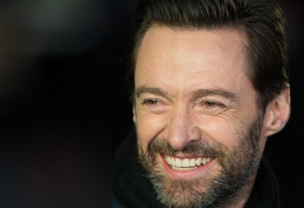 Hugh Jackman e la meravigliosa dedica alla moglie
