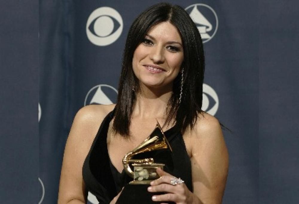 8 febbraio 2006: Laura Pausini vince il Grammy