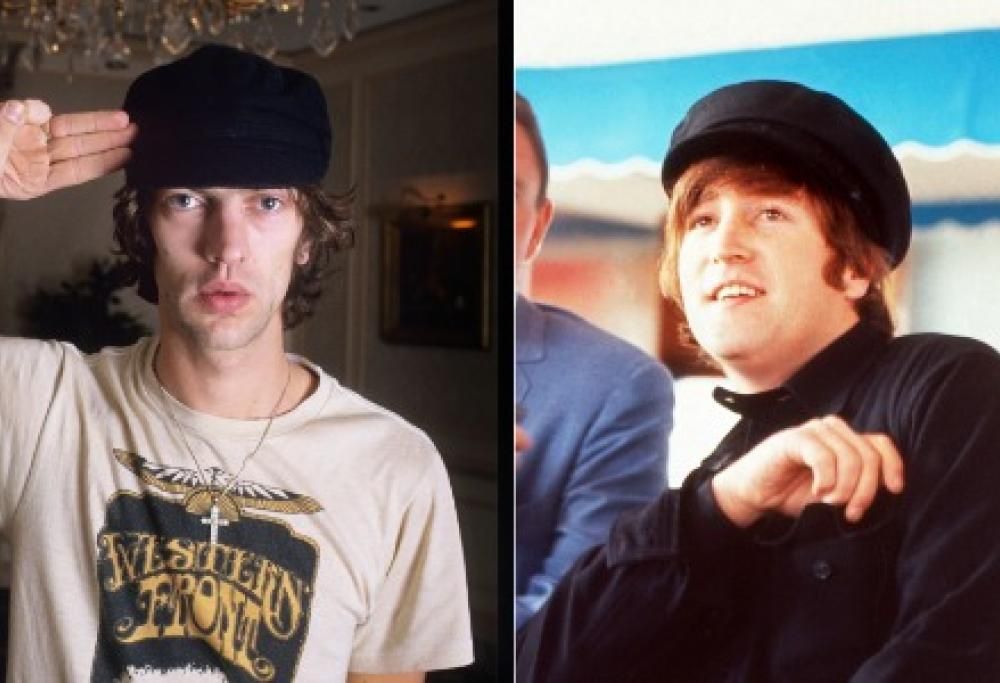 Se Richard Ashcroft canta John Lennon