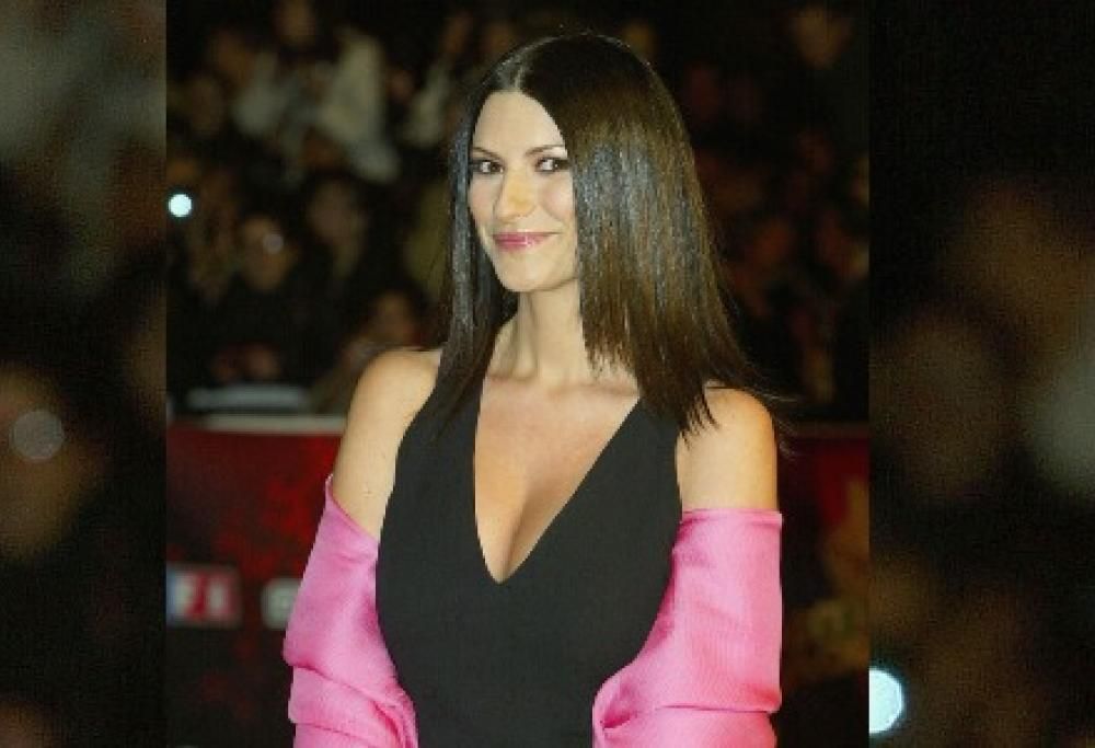 Laura Pausini a Los Angeles: le prime foto, le speranze e i portafortuna