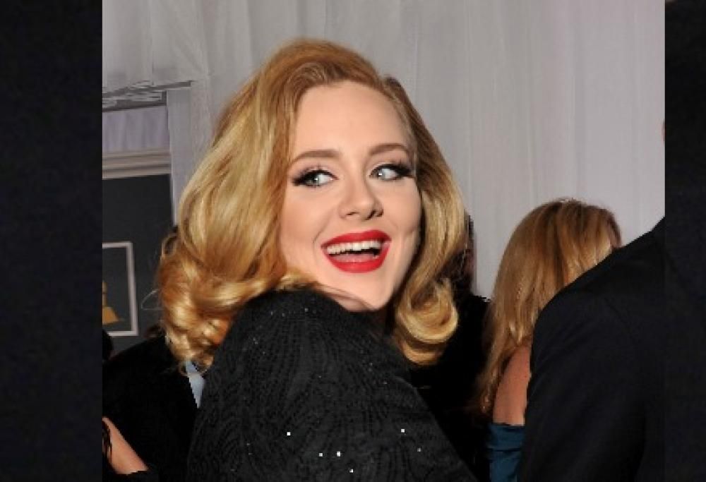 Quanto è bella e libera Adele nelle foto del suo compleanno!