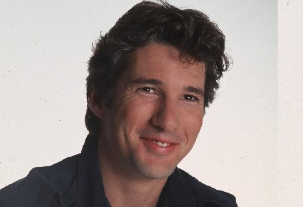 Ufficiale e gentiluomo e Dirty Dancing: ecco cos’hanno in comune