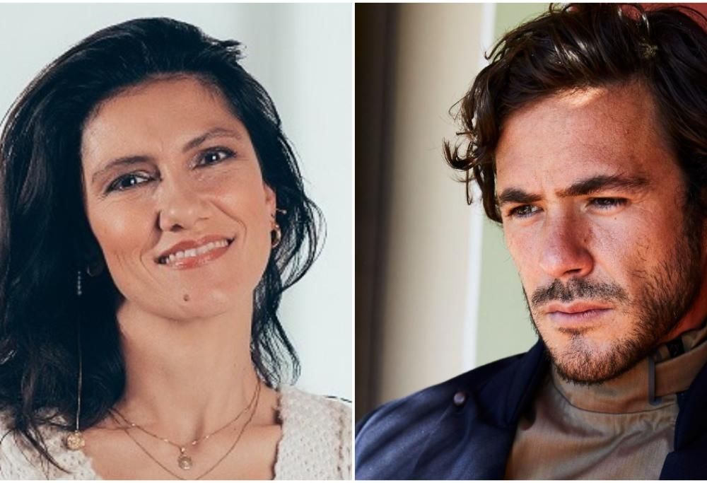 Che duetto: Jack Savoretti ed Elisa sono mozzafiato!