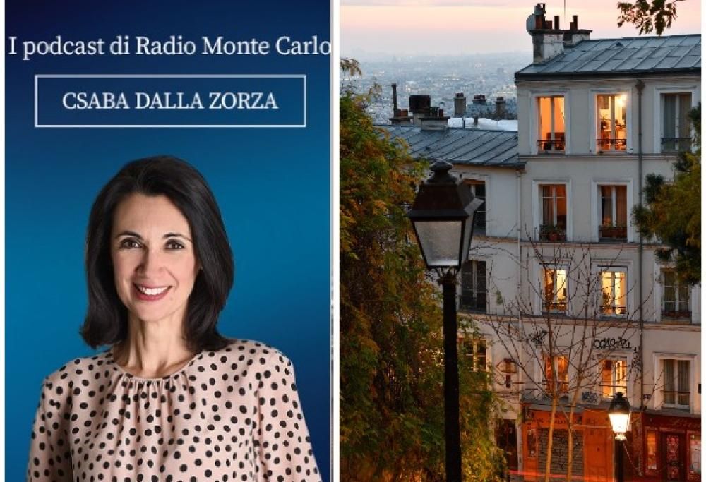 Csaba Dalla Zorza – I vicini molesti – I consigli di Csaba