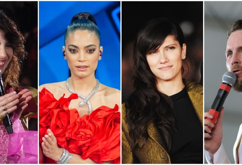 2022: tutti gli album in arrivo