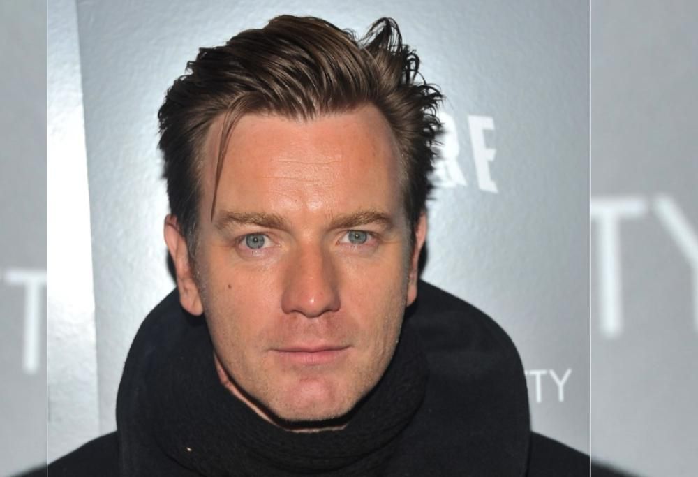 Il matrimonio segreto di Ewan McGregor è stato scoperto!