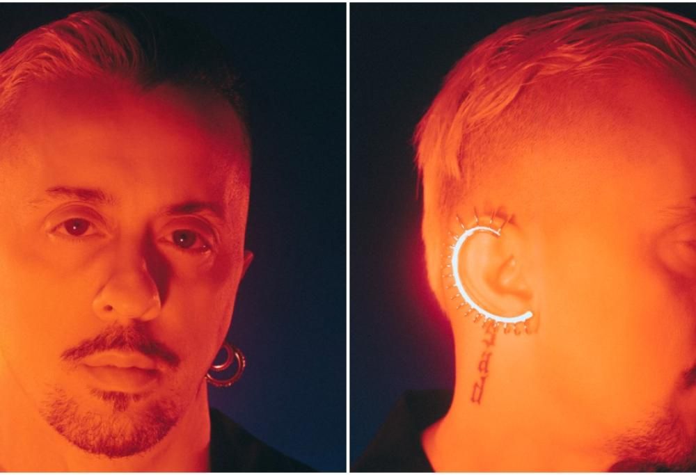 Dardust: l’anteprima del nuovo singolo