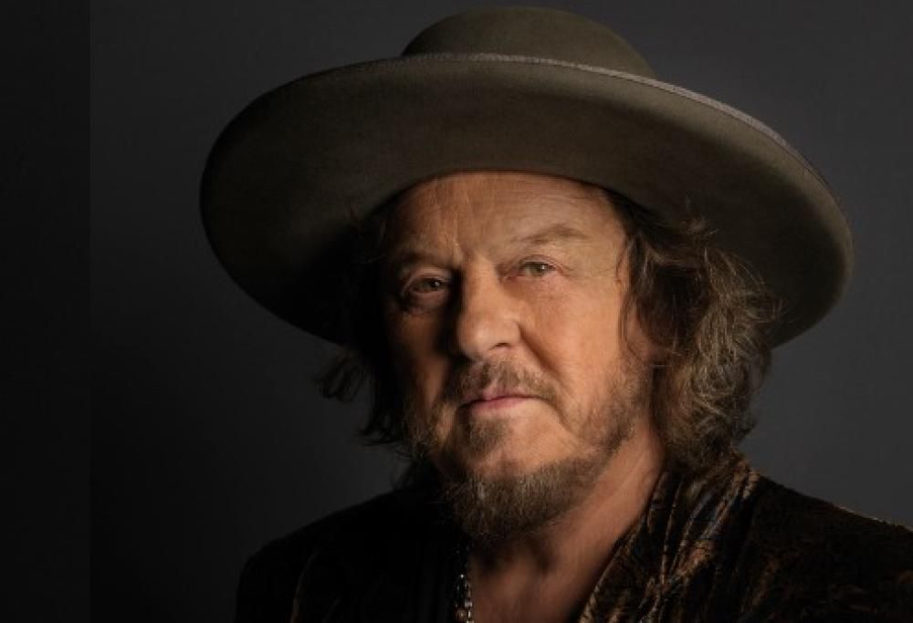 Zucchero ospite di Radio Monte Carlo