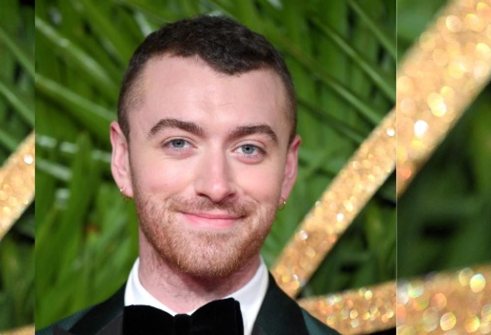 Il poetico, magico Natale di Sam Smith