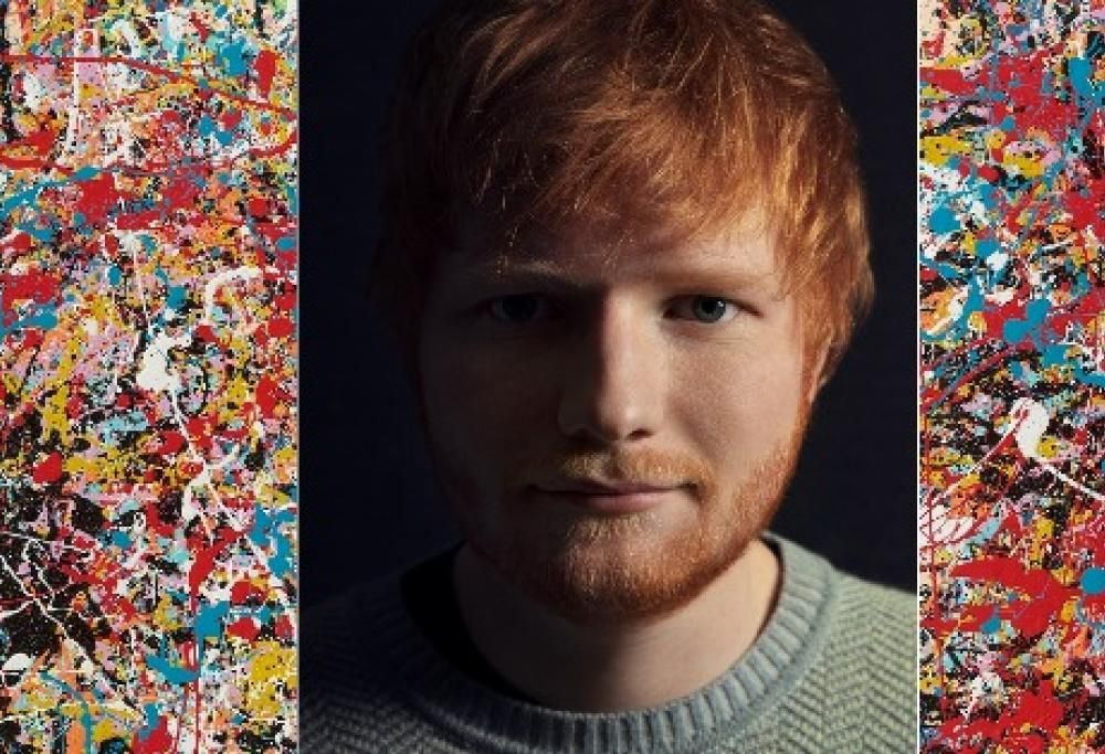 Ed Sheeran  e il suo meraviglioso regalo di natale
