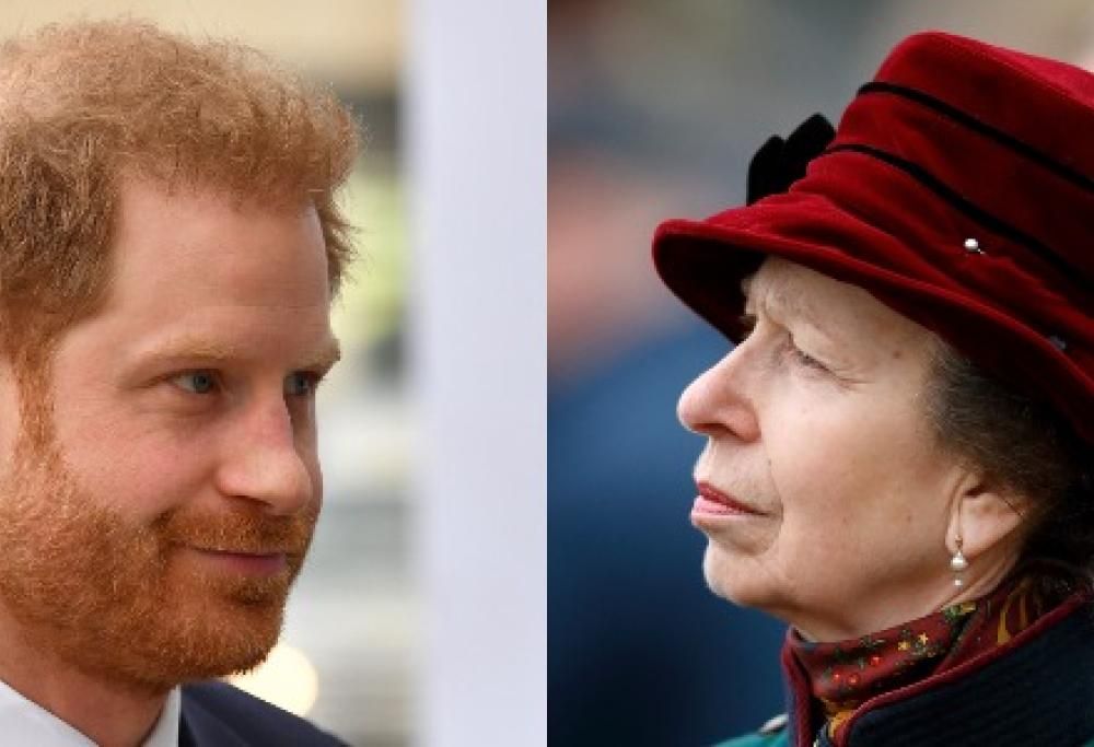 Harry e Meghan: cresce l’attesa per l’intervista tv. E intanto la Principessa Anna soffia al nipote un ruolo di spicco