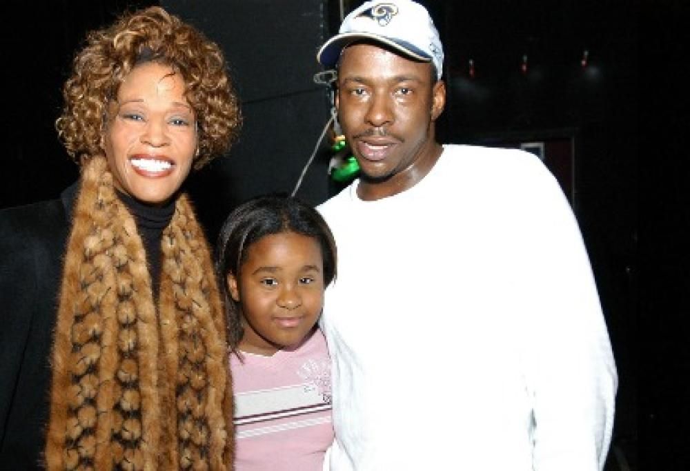 Whitney Houston e quel terribile sospetto sulla sua morte