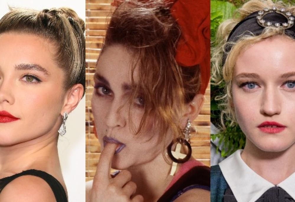 Madonna ha scelto chi sarà la… nuova Madonna