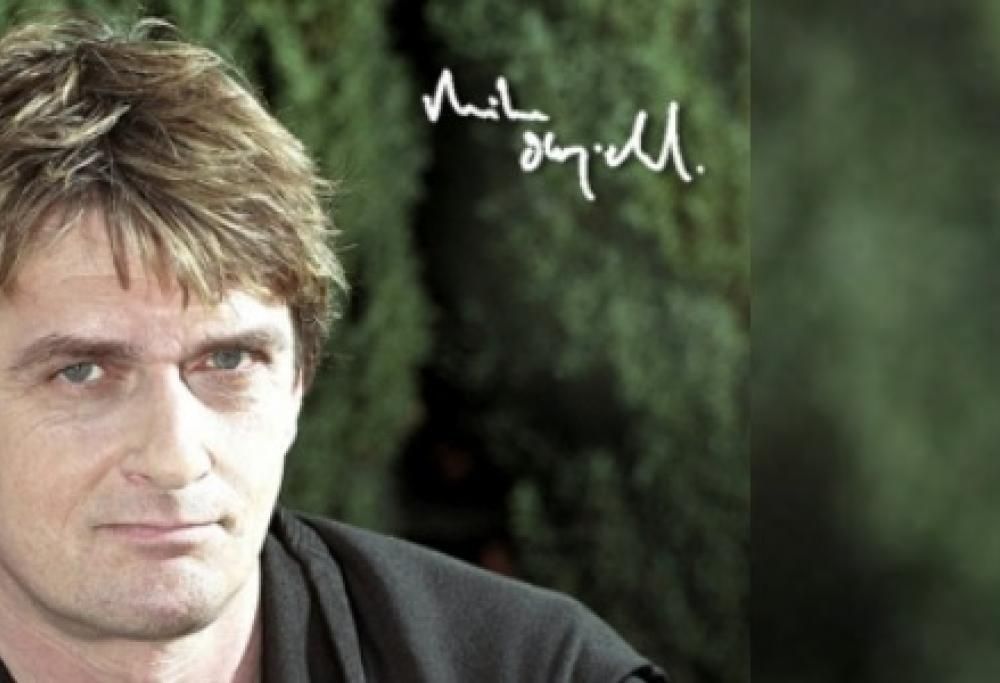 Mike Oldfield: al via i festeggiamenti per i 50 anni di Tubular Bells