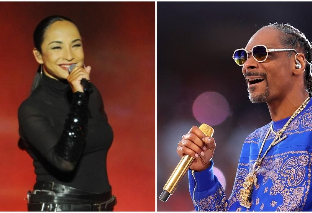 Sade e il sogno non tanto segreto di Snoop Dogg