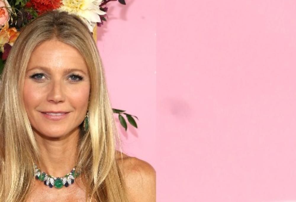 Gwyneth Paltrow e quel bellissimo augurio al figlio Moses
