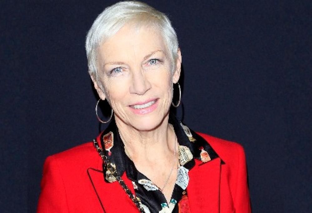 Annie Lennox e il detto tale madre tale figlia: tutto vero!
