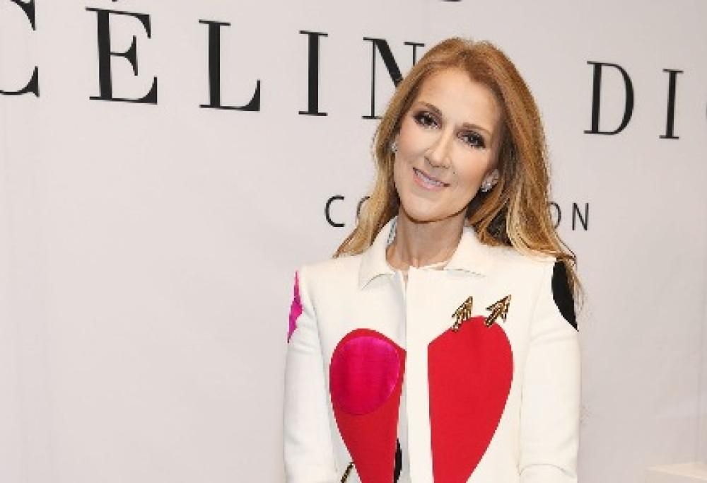 Quell’amore tutto speciale di Celine Dion per i libri