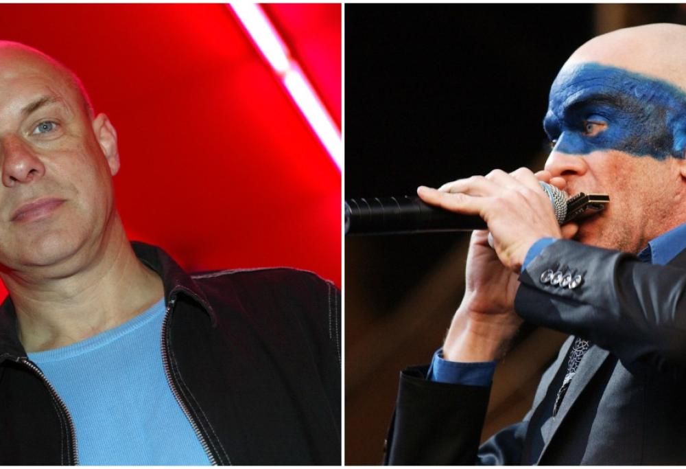 La musica per la giornata della Terra