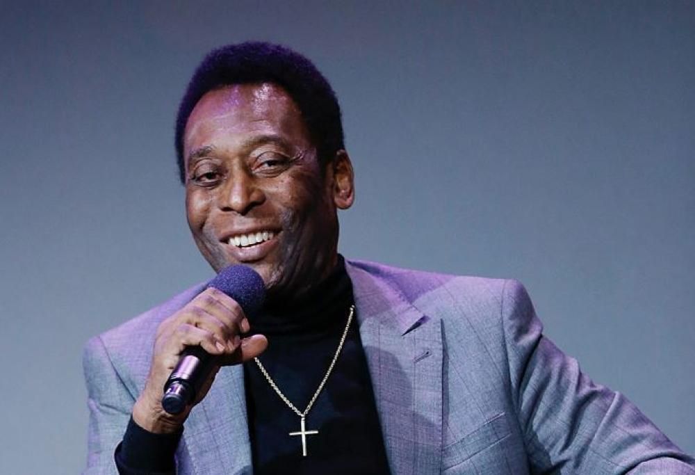 Pelé musicista oltre che re del calcio: le sue canzoni