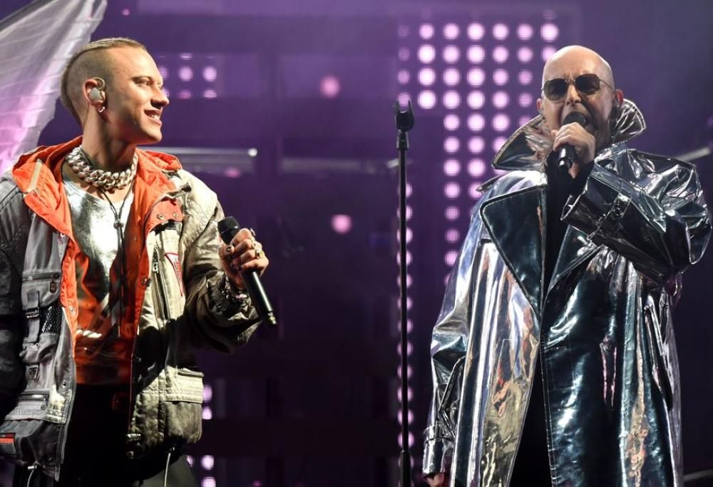 Pet Shop Boys: nuova musica in arrivo