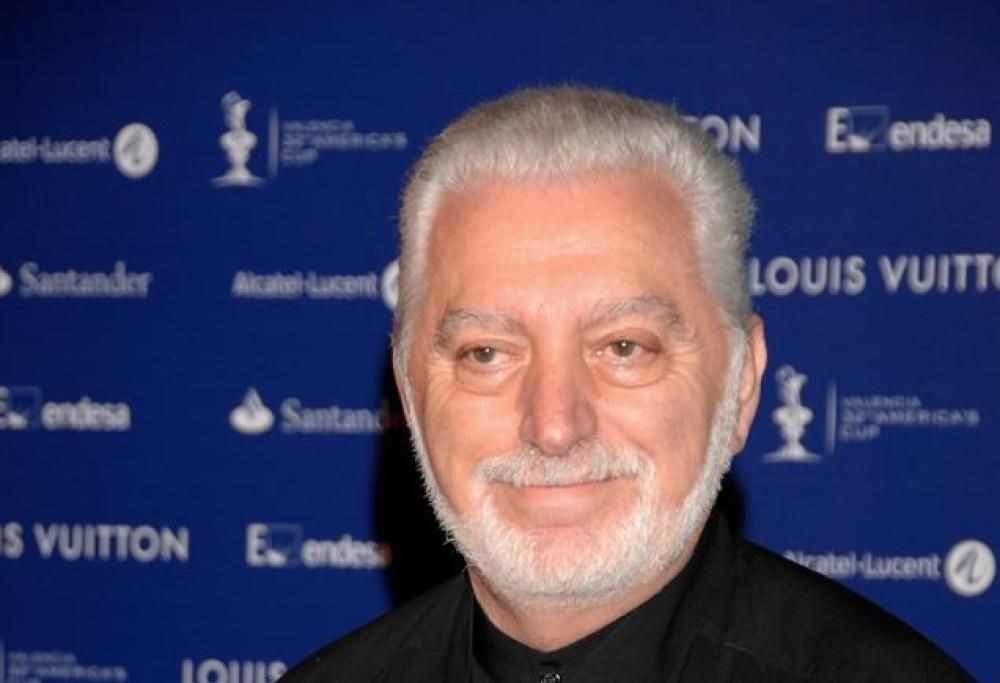 Paco Rabanne addio