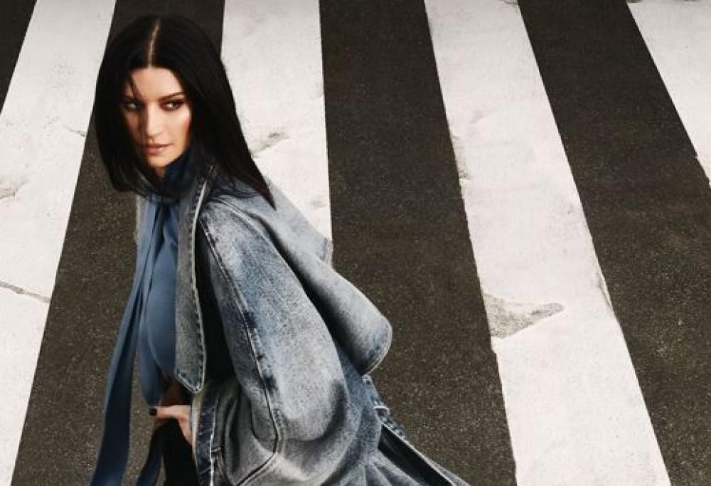 Laura Pausini pubblica il nuovo singolo